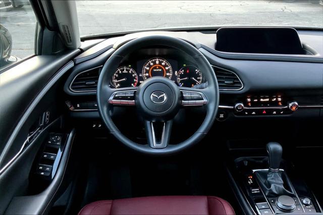 2023 mazda cx-30 base