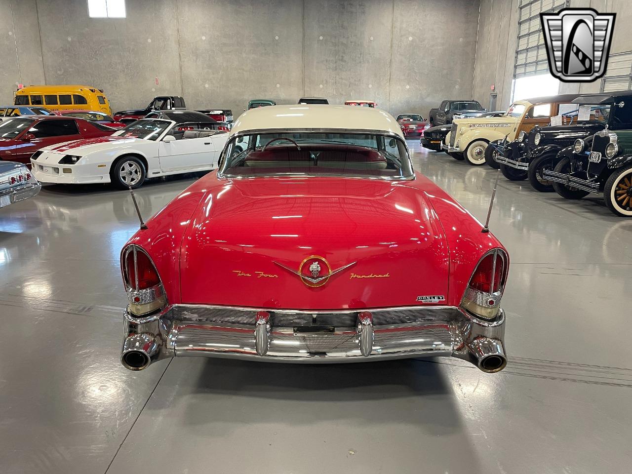 for sale: 1956 packard 400 in o'fallon, illinois for sale in o fallon, il