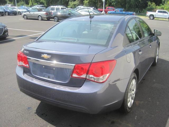 2013 chevrolet cruze ls auto ls auto 4dr sedan w/1sb for sale in manor, delaware