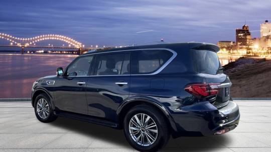 2023 Infiniti QX80