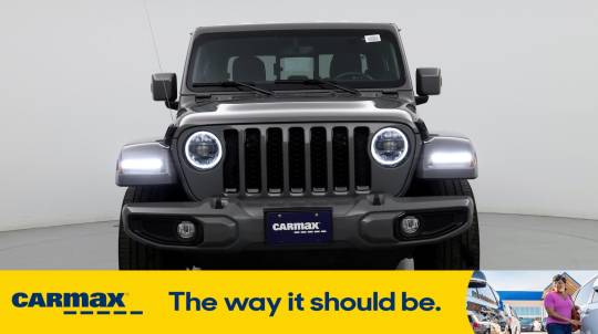 2023 Jeep Gladiator
