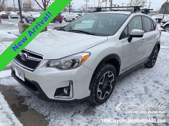 2016 subaru crosstrek 2.0i premium awd 2.0i premium 4dr crossover cvt for sale in albuquerque, new mexico