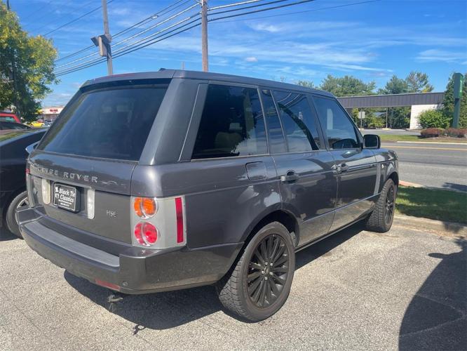 2006 land rover range rover in stratford, new jersey