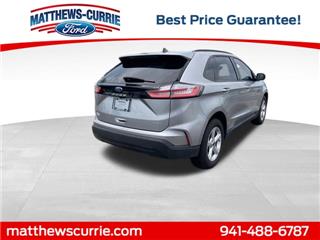 2023 Ford Edge se