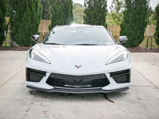 2023 chevrolet corvette 3lt