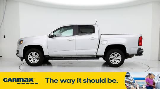 2020 Chevrolet