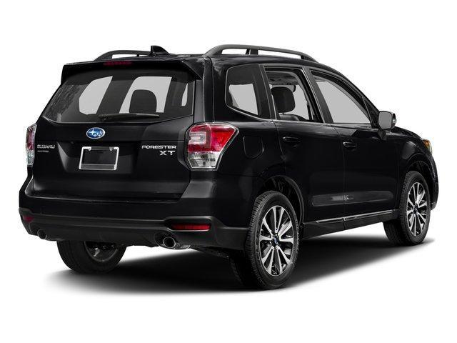 2017 subaru forester 2.0xt touring