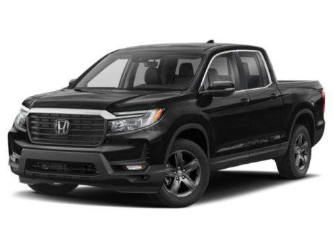 2021 honda ridgeline rtl