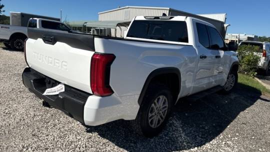 2023 Toyota Tundra