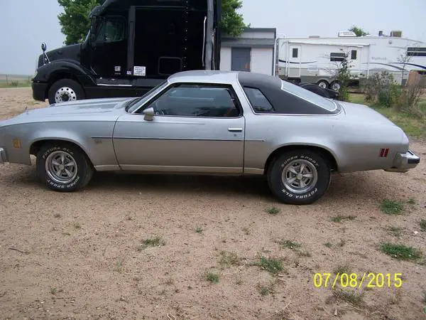 1975 malibu chevelle