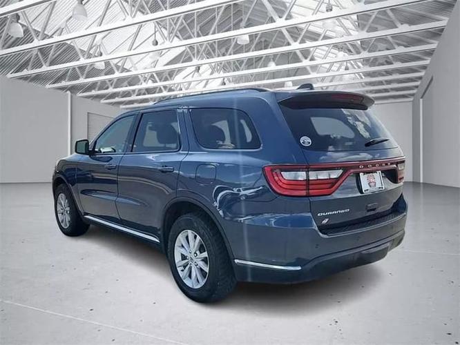 2021 dodge durango sxt 4dr all-wheel drive in denver, colorado