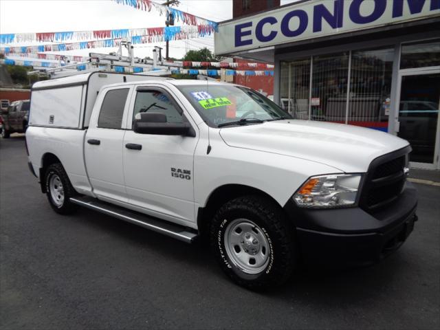 2015 ram 1500 tradesman