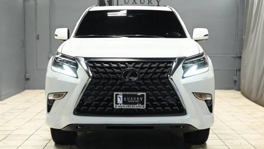 2022 Lexus GX