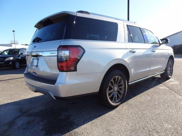 used 2019 ford expedition max 4wd limited chesapeake, va 23321 for sale in chesapeake, virginia