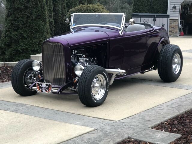 1932 ford street rod pro street pro touring hot rod resto rod full custom