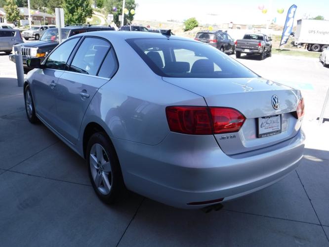 used 2013 volkswagen jetta tdi sedan riverdale, ut 84405 for sale in ogden, utah