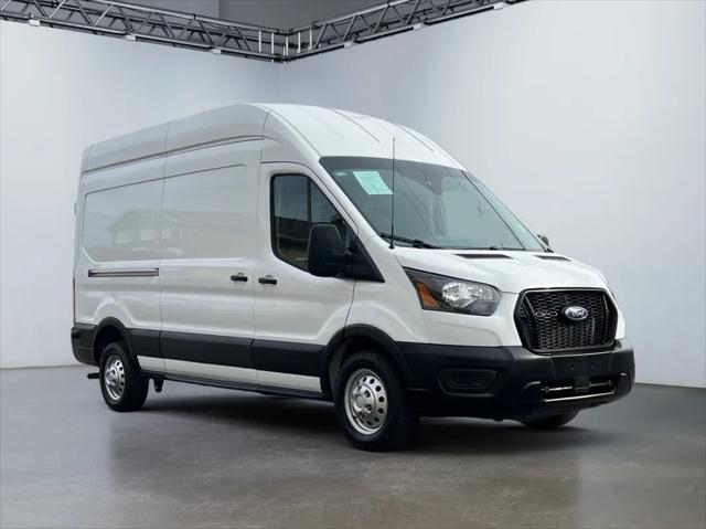2023 ford transit-350 base