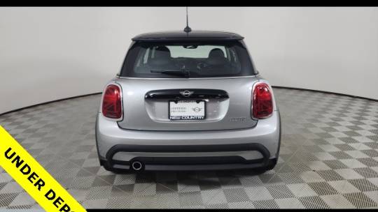 2024 mini hardtop 2 door cooper