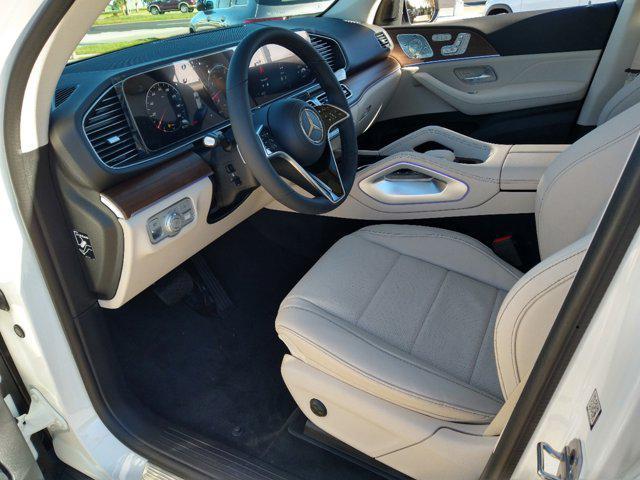 2024 mercedes-benz gle 450 4matic