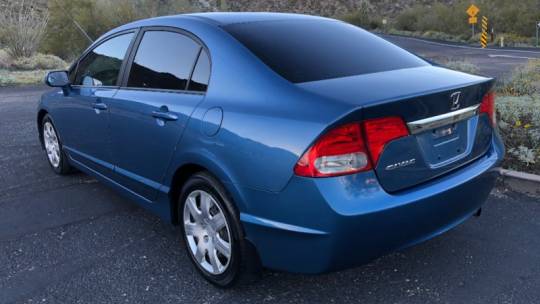 2010 Honda Civic