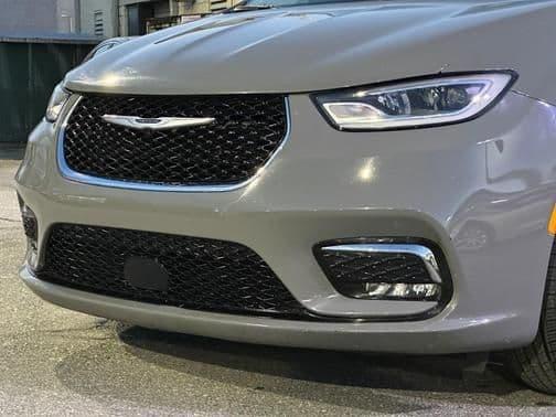 2022 chrysler pacifica touring-l in rockville, maryland
