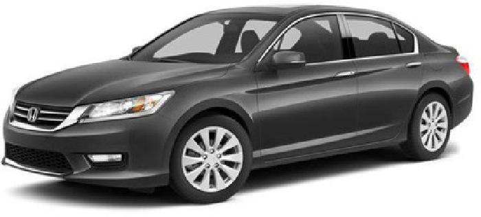 2014 honda accord sedan ex in evansville, in