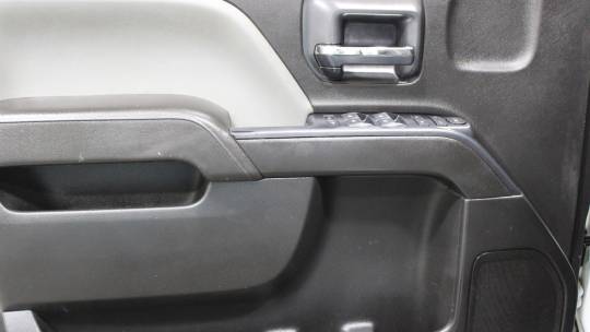 2017 Chevrolet Silverado 3500hd