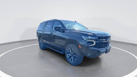 2021 Chevrolet Tahoe