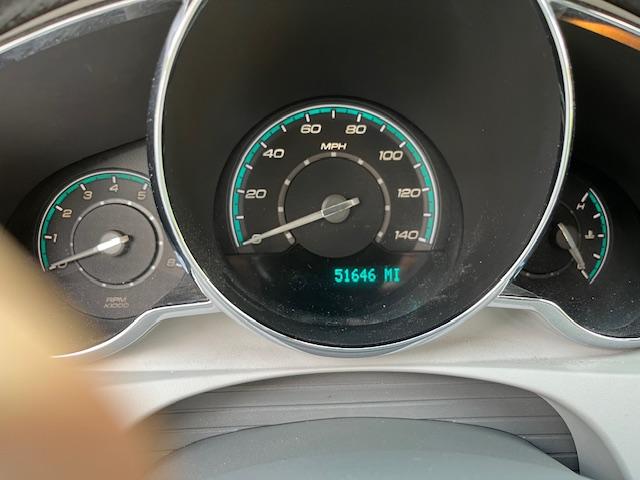 2008 chevrolet malibu lt