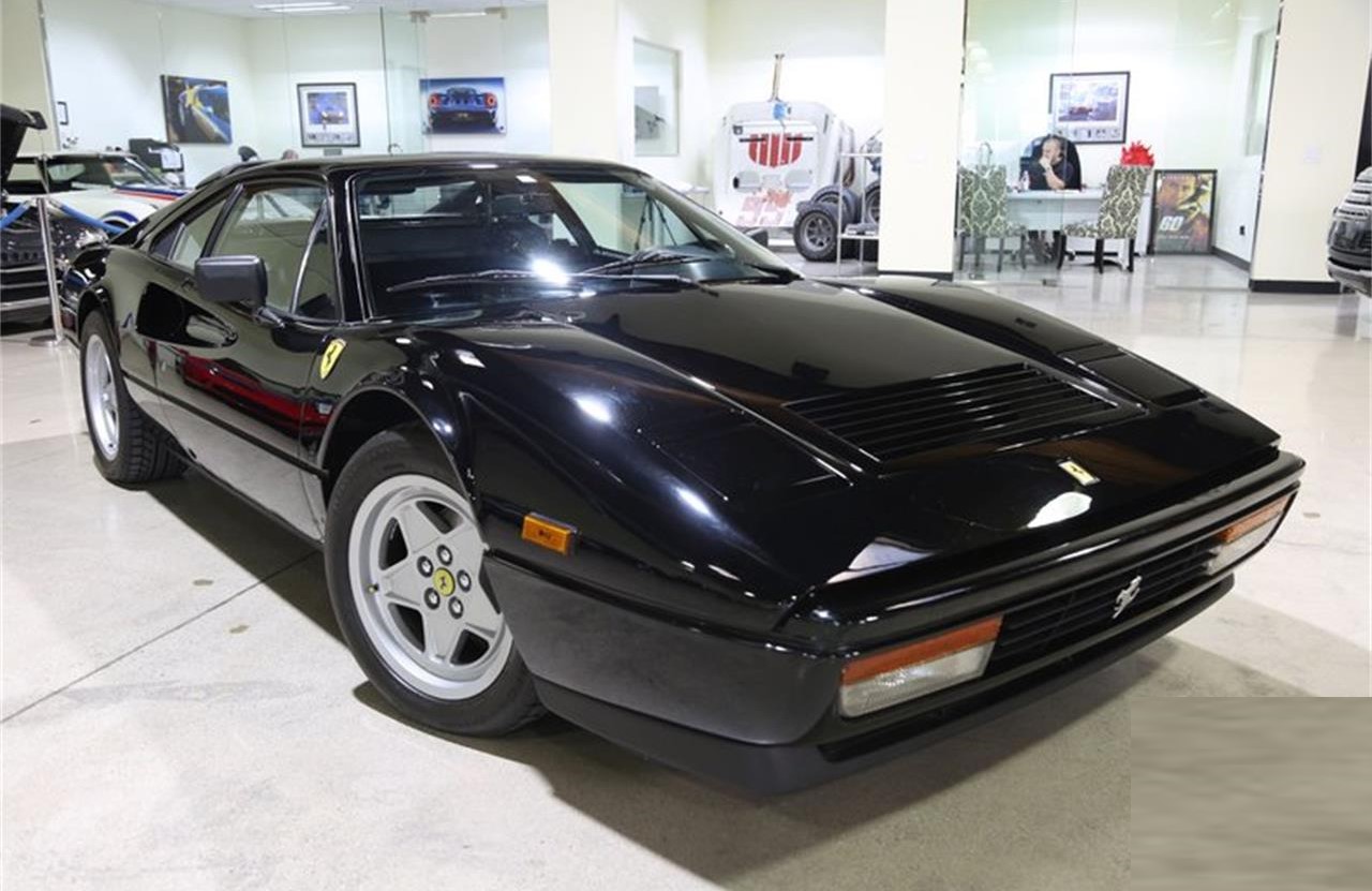 1986 ferrari 328