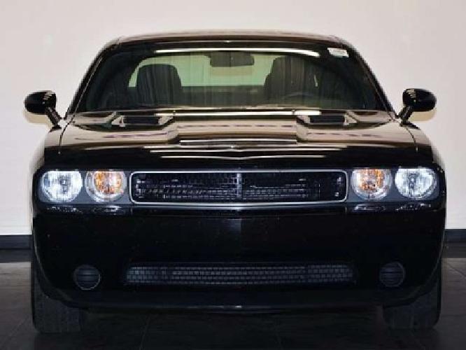 2013 dodge challenger sxt coupe in lake worth, fl