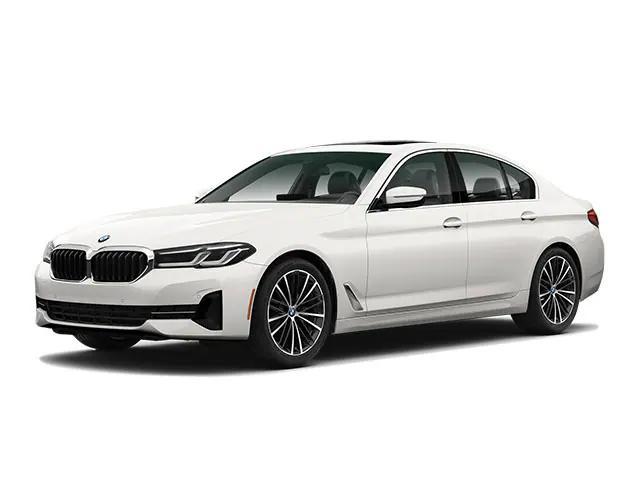 2023 bmw 540 i xdrive