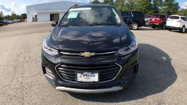 2017 chevrolet trax lt awd lt 4dr crossover for sale in east providence, rhode island