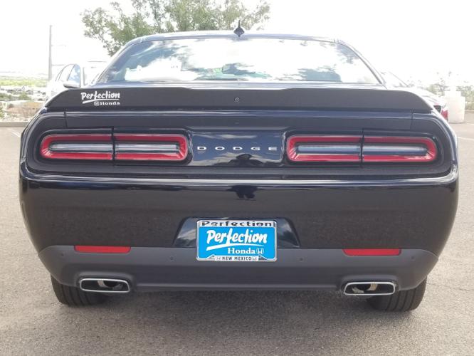 used 2017 dodge challenger gt awd rio rancho, nm 87124 for sale in albuquerque, new mexico