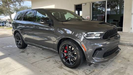 2024 Dodge Durango
