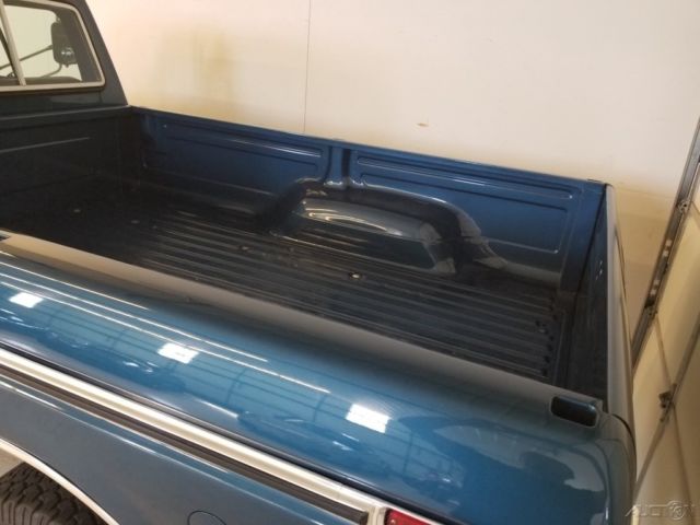 1973 ford f250 4wd highboy ranger