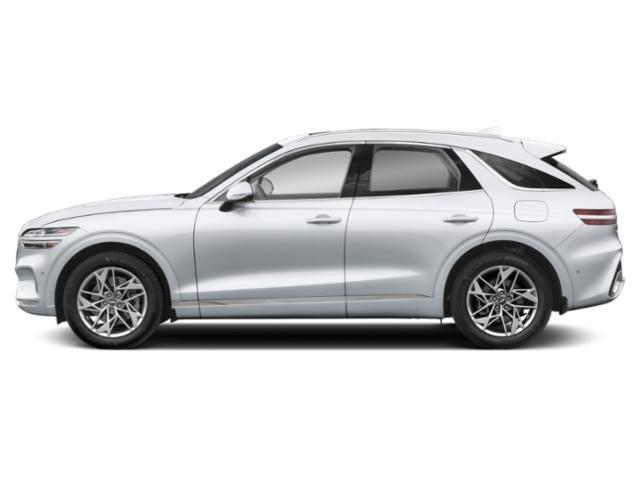2022 genesis gv70 2.5t