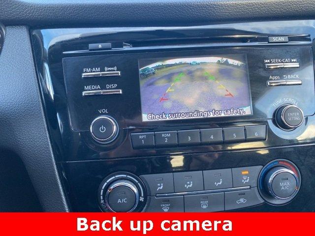 used 2016 nissan rogue s woodlawn, va 24381 for sale in woodlawn, virginia