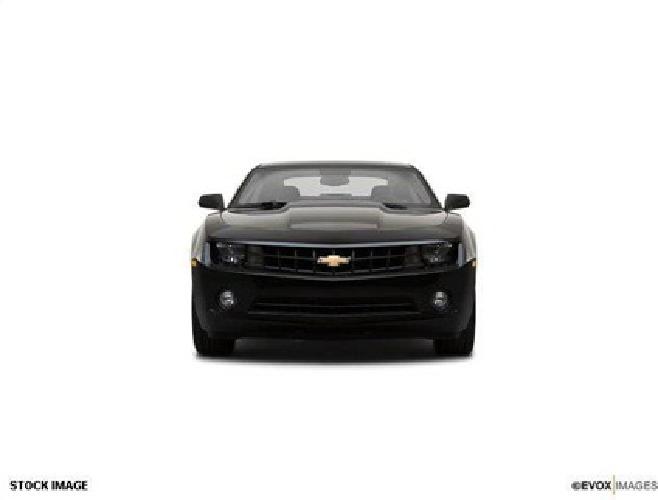 2010 chevrolet camaro 1lt in san antonio, tx