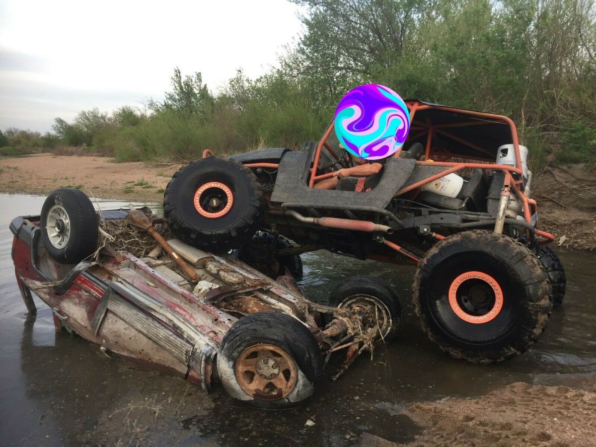 1978 jeep