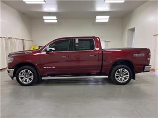 2019 RAM 1500 laramie longhorn