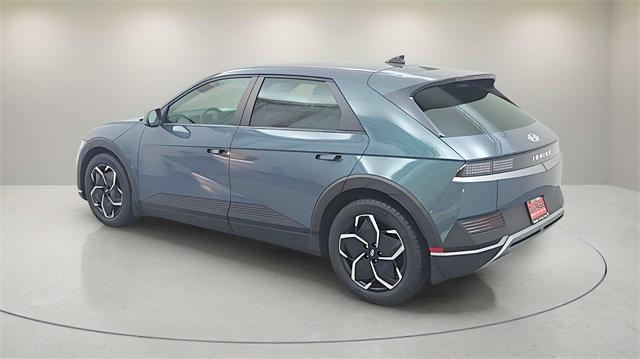 2023 hyundai ioniq 5 se