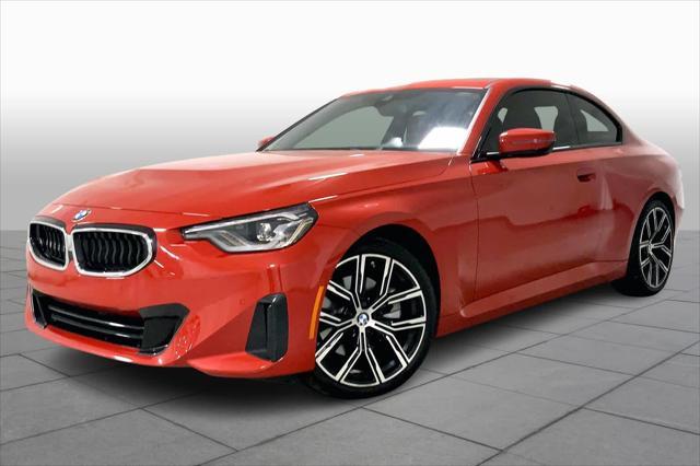 2023 bmw 230 i xdrive