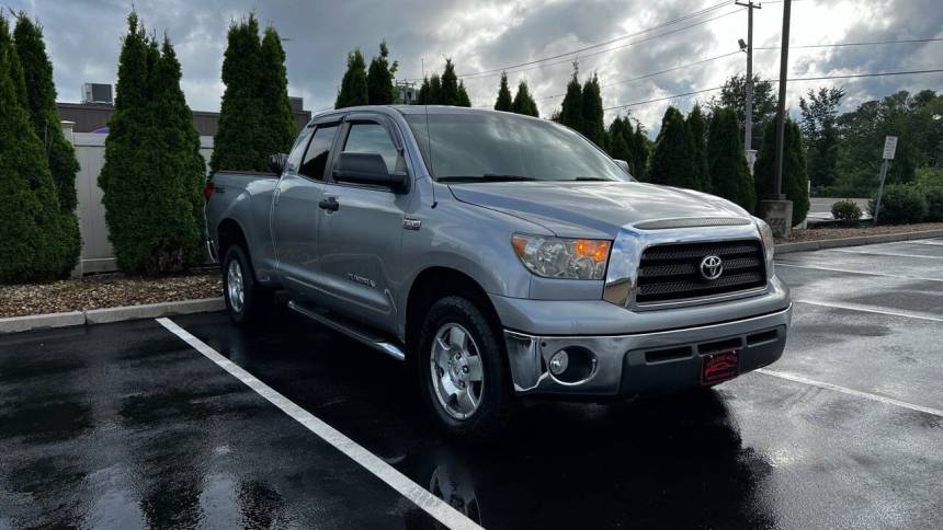 2008 toyota tundra sr5