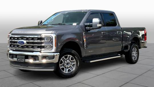 2023 Ford F-250