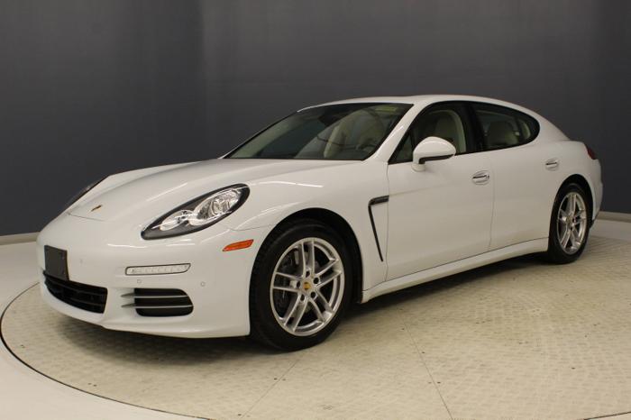 used 2016 porsche panamera 4 edition brentwood, tn 37027 for sale in brentwood, tennessee