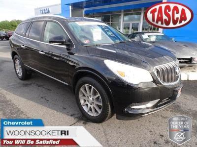 2016 buick enclave leather awd leather 4dr crossover for sale in cranston, rhode island
