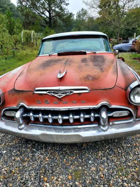 1955 desoto fireflight