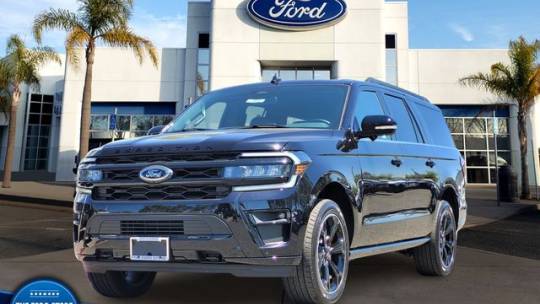 2024 Ford Expedition