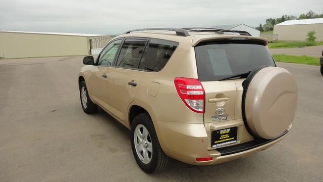 2012 toyota rav4 4wd 4dr i4 base for sale in logan, north dakota
